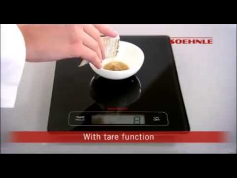 Unboxing NEW Ooni Dual Platform Weighing Scales