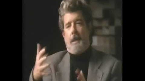 Leonard Maltin/George Lucas Empire Strikes Back Interview