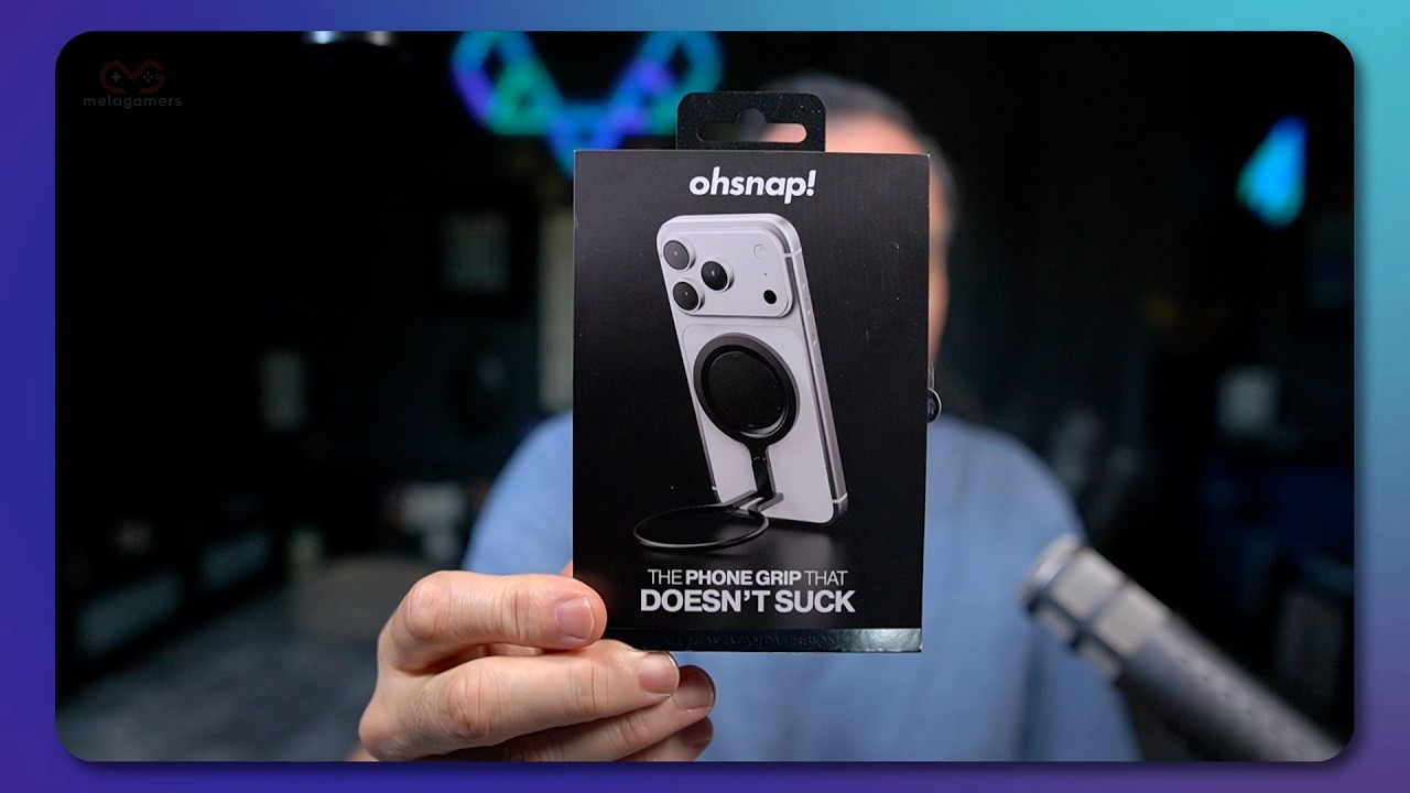 The Must Have iPhone 18 Pro and Pro Max Accessory!