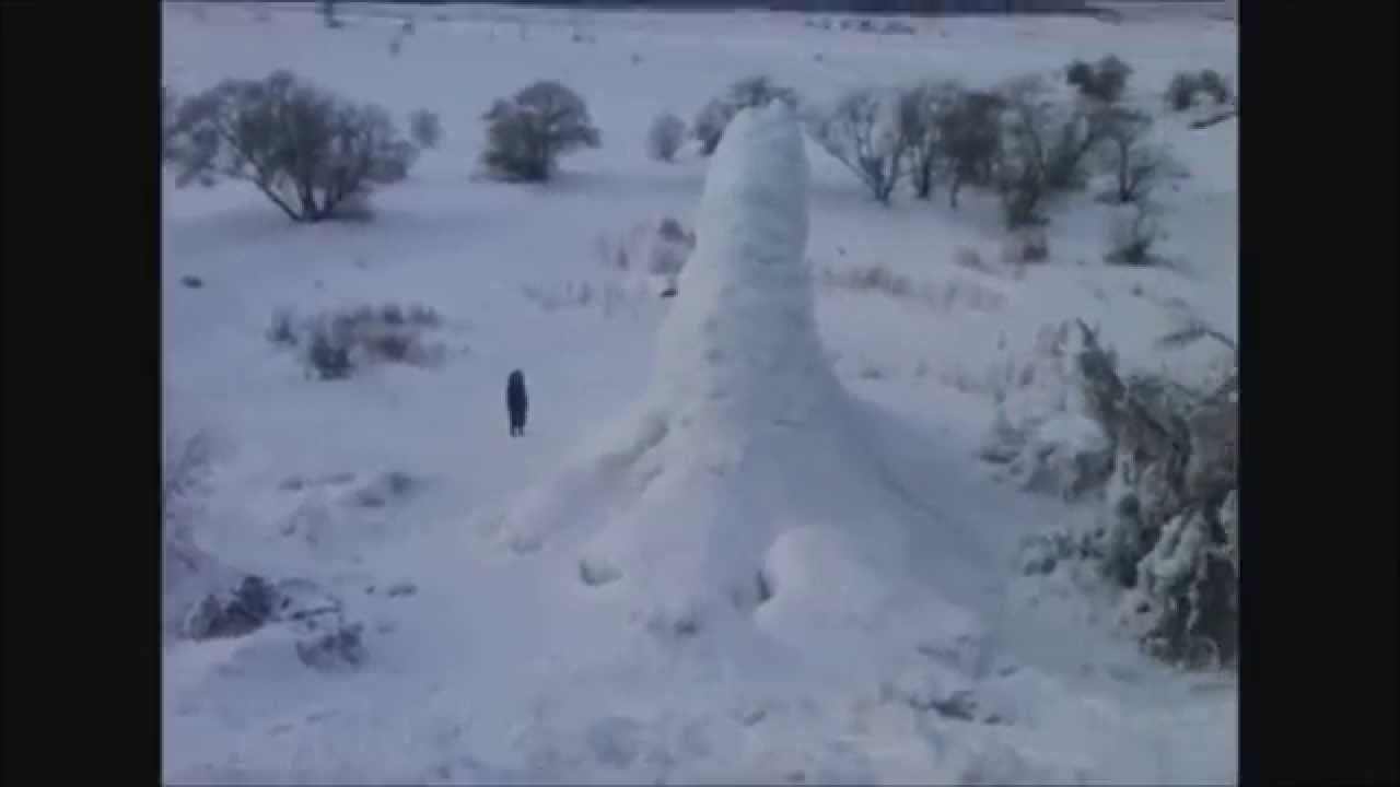 Природная анамалия природна Аномалія Natural anomalies