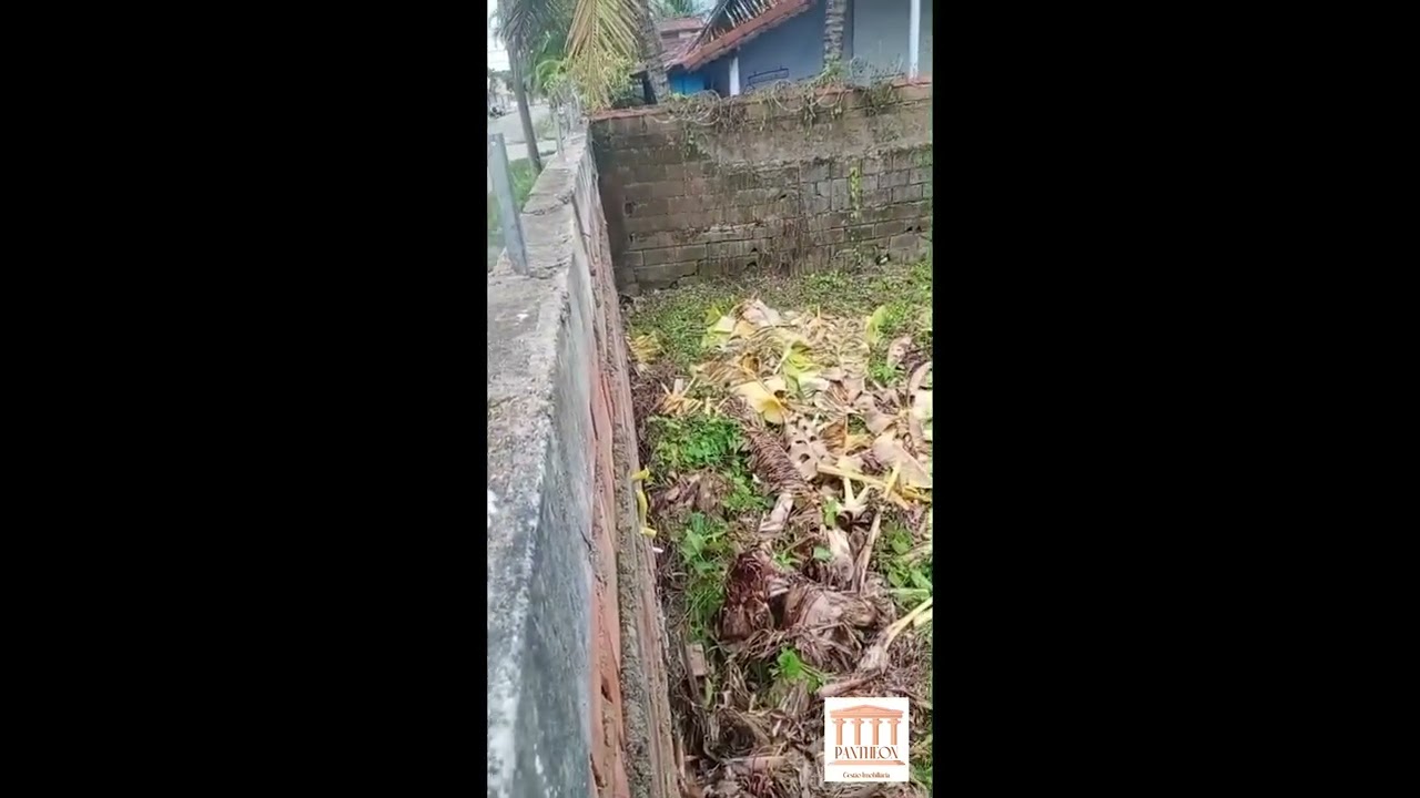 Prévia do vídeo do imóvel