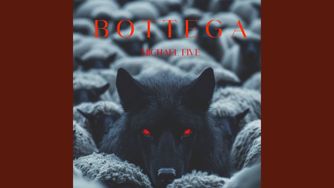Watch BOTTEGA on YouTube Watch BOTTEGA on YouTube