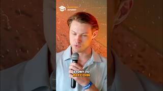 Bitcoin's Energy Secret: From Power Production to Payments! #shorts