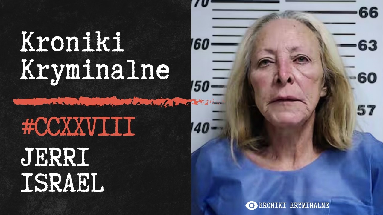 Schowała syna za ścianą? | Odcinek 228