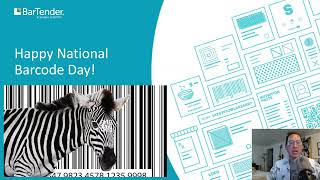50 Years of Barcodes | Beyond the Label with BarTender®