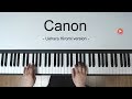 My Best Canon Cover EVER - Uehara hiromi version