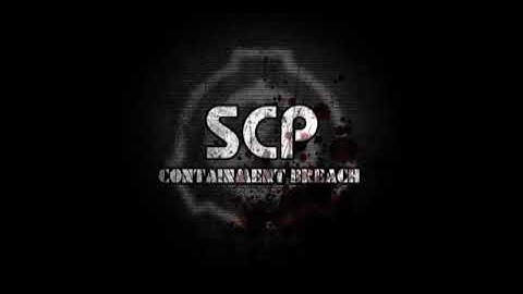 SCP:CB OST - SCP-914 Containment Ambiance