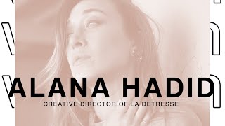 Women Who Do: Alana Hadid