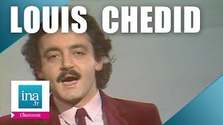 Video thumbnail of "Louis Chedid "La belle" (live officiel) | Archive INA"