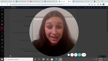 Grade 2 Unit 1 Week 5  - Grammar -  Expanding and Combining Sentences