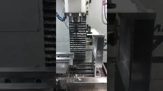 DIY wine rack tool changes on Tormach 770M #tormach