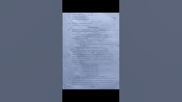 Advanced management accounting paper 2024