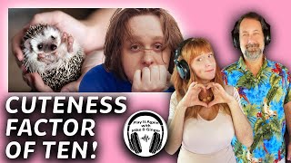 WE'RE IN HAPPY TEARS! Mike & Ginger React to STRANGERS by LEWIS CAPALDI by Play It Again with Mike and Ginger 674 views 3 weeks ago 7 minutes, 18 seconds