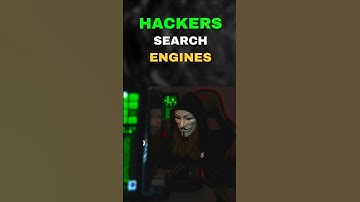 Hackers Search Engines 🔥😱🔥😱🔥 #ethicalhacking #ytshorts #trending