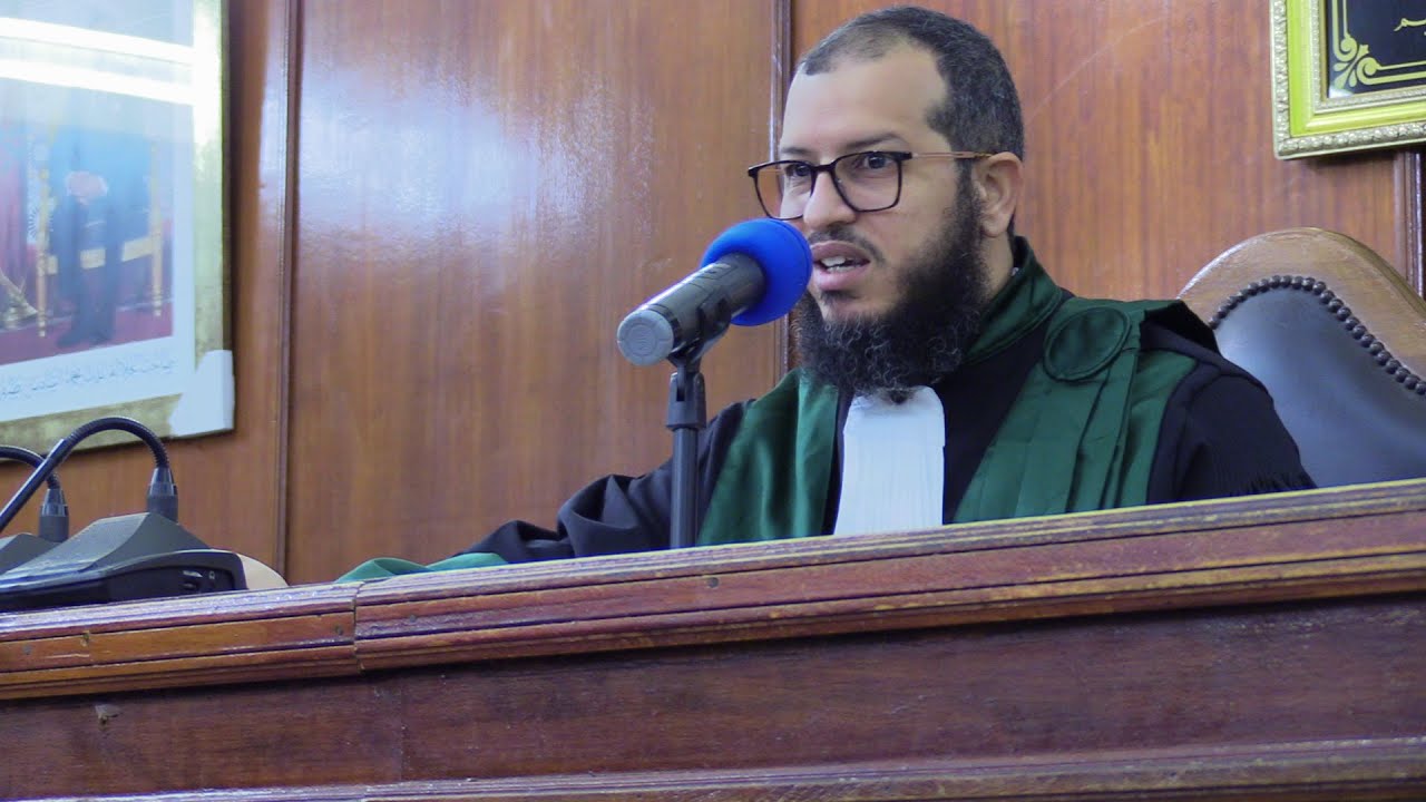 السيد رئيس ابتدائية سيدي بنور