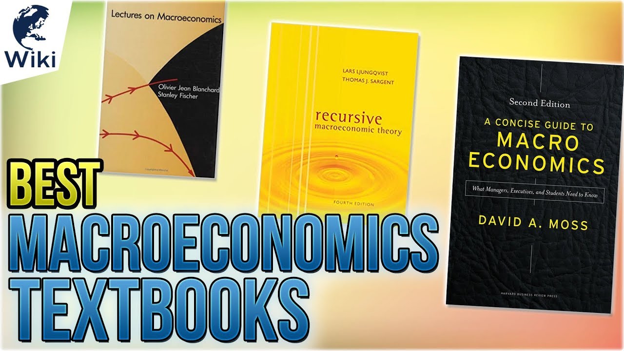 best macroeconomics phd programs