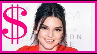 Kendall jenner Net Worth 2023 Houses and Cars Wealth