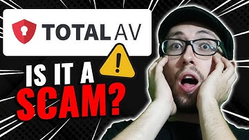 Total Antivirus Review 2025 – What They Don’t Tell You