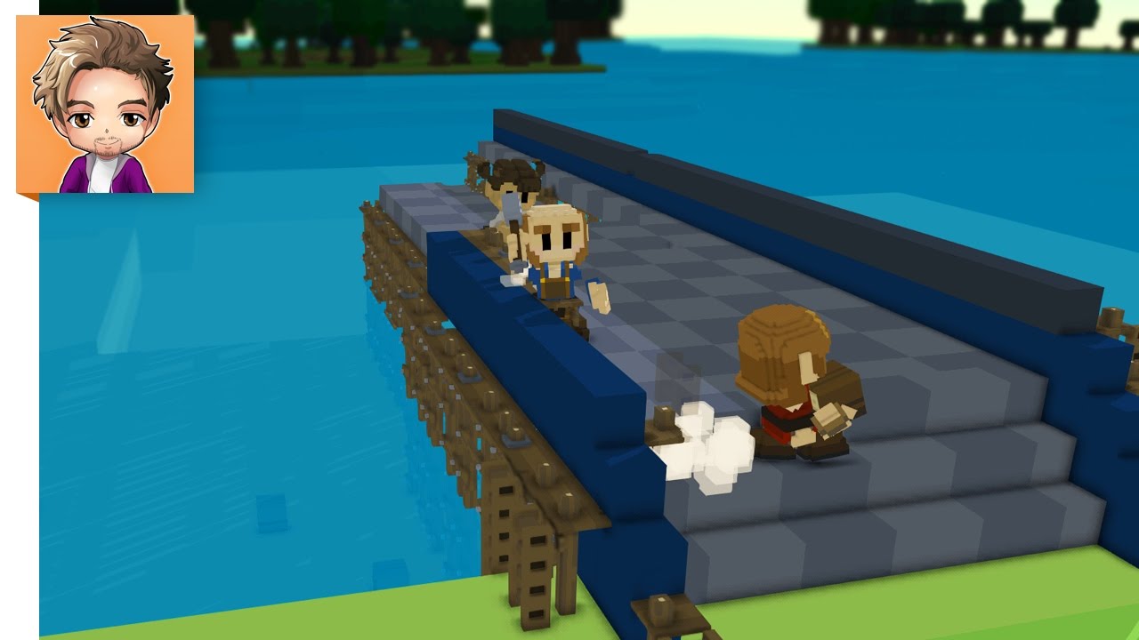 Stonehearth: Alpha 20 | PART 4 | GOBLINS ATTACK