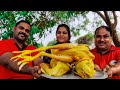 Kundapur Country Chicken Ghee Roast | Country Chicken Curry Village Style Cooking | World Food Tube