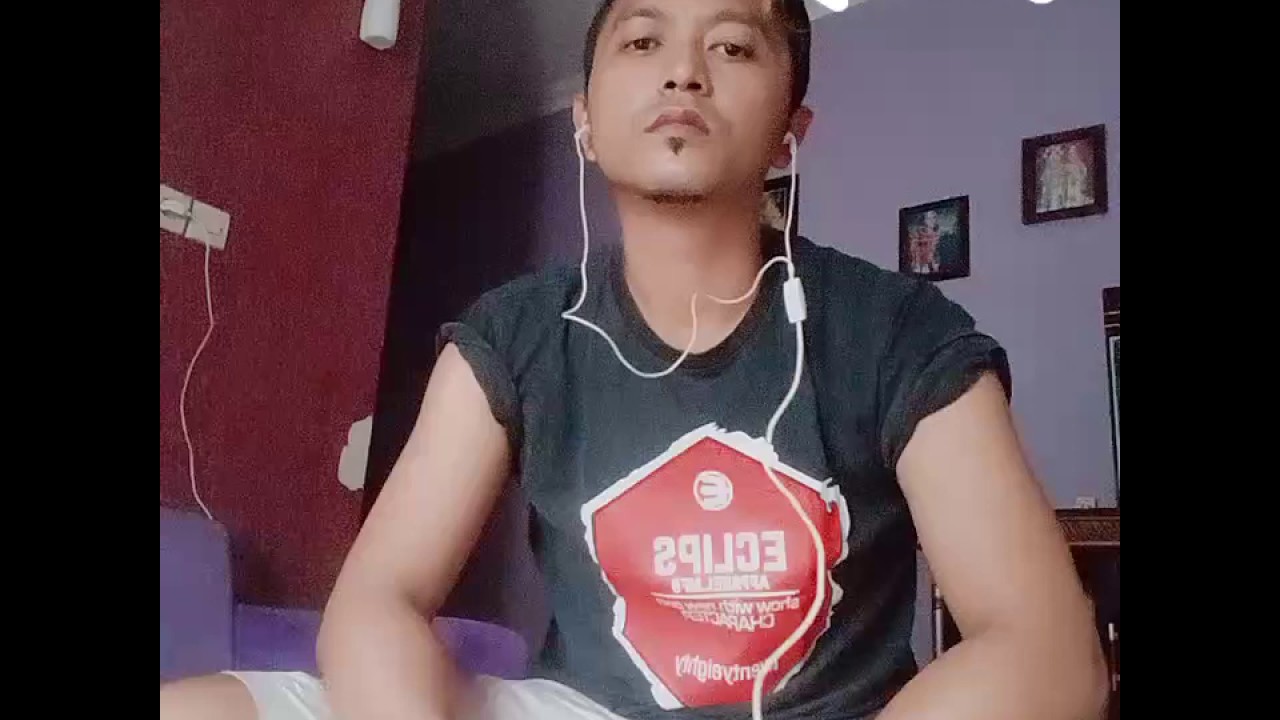 CIDRO-DIDI KEMPOT(cover) - YouTube