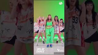 Bad Line In Girl Groups