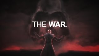 The Clone Wars; what is the point in fighting?