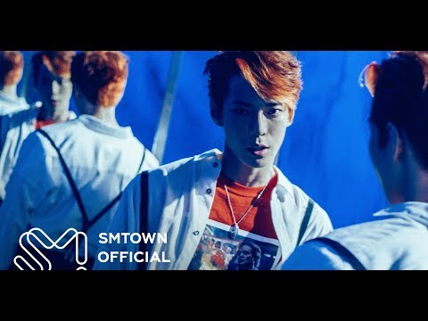 NCT U 엔시티 유 Teaser #5 DOYOUNG