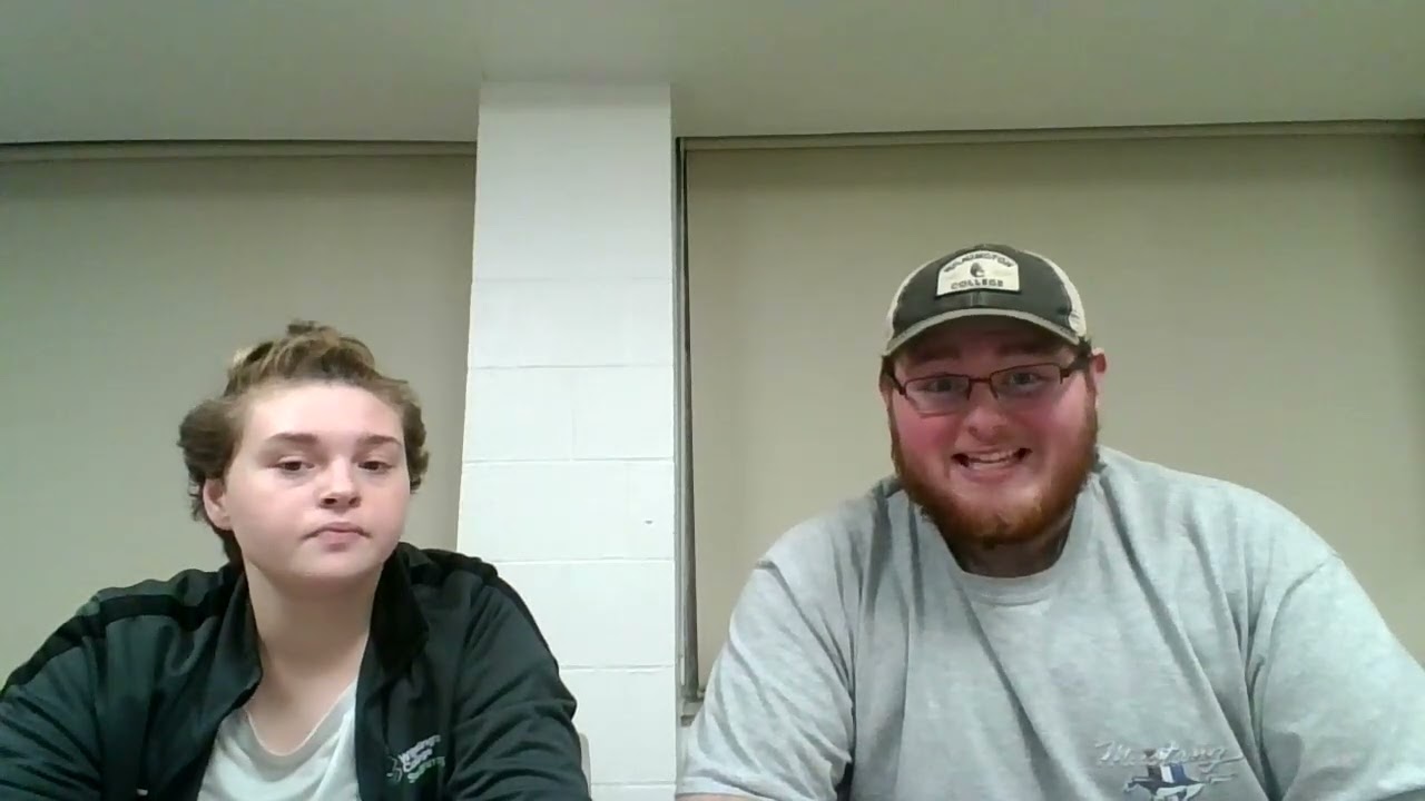 Final Term Presentation