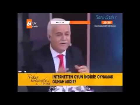 Nihat Hatipoğlu GTA sorusu