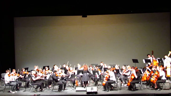 Overture to a Midsummer Night's Dream by Mendelssohn, arr. Gruselle