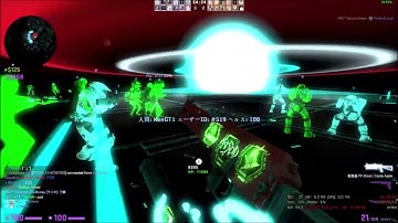 [CS:GO ZE] ze_deadcore_v1_3 - Stage D