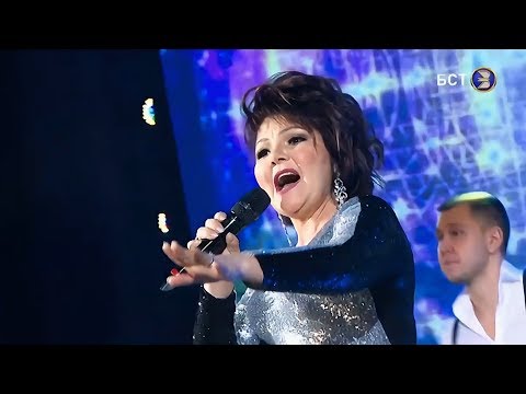 Лилиә Ишемйәрова -