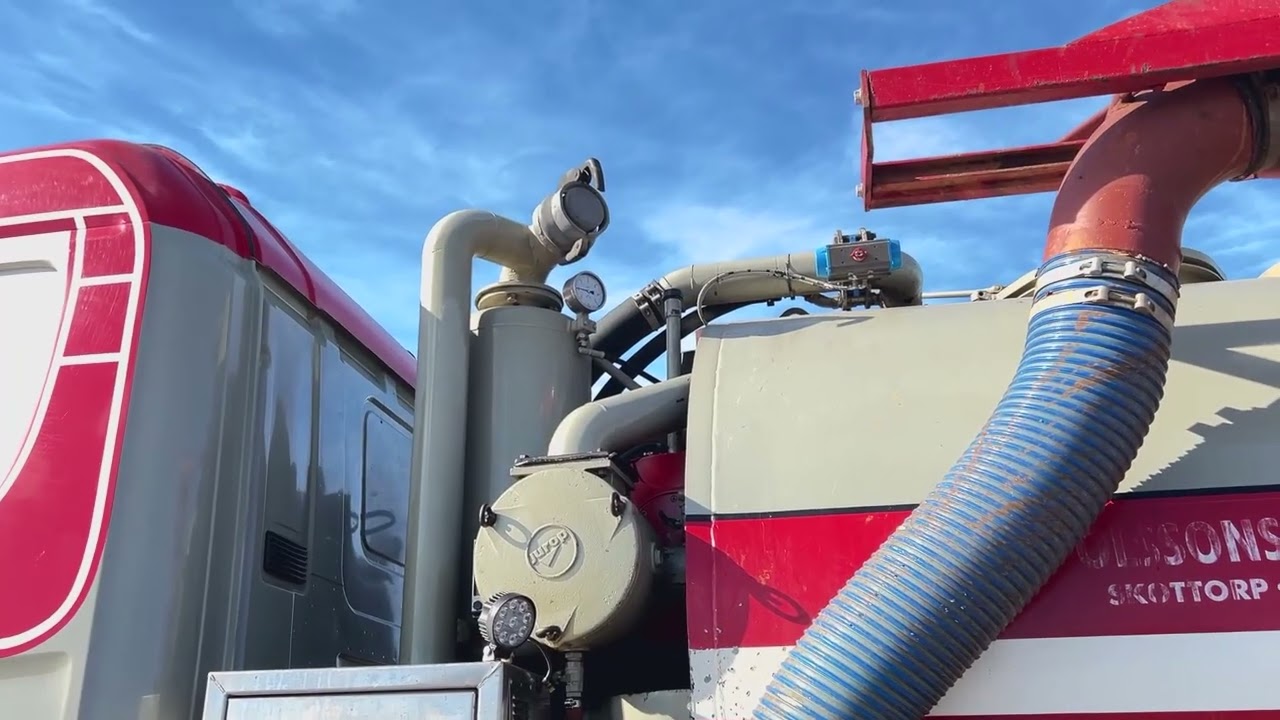 Sugbil SCANIA R500LB6X2*4HNA