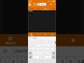 Criando procedure em uma instância Postgres através do aplicativo Postgres Client pelo celular 📱