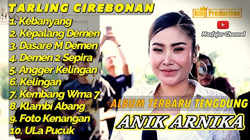 TENGDUNG‼️TARLING CIREBONAN TERPOPULER PALING ADEM AYEM BANGET KEBAYANG