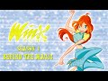 Winx Club Season 1 Behind The Magic Behind The Scenes