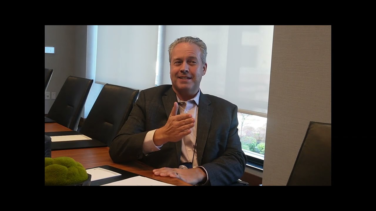 Chris Zindash - Amadeus Hospitality