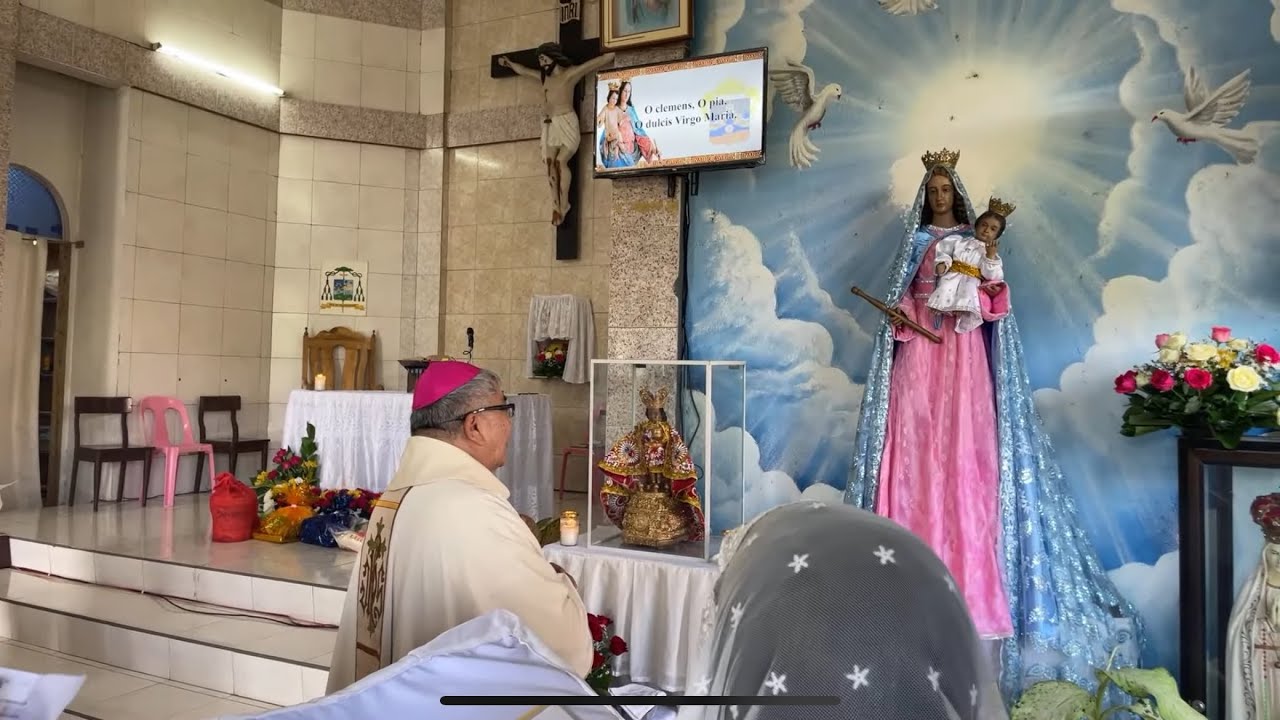 49th Creation Anniversary of the Prelature of Marawi | 1976 @ Baloi LDN, November 20, 2025