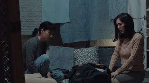 PFFアワード「グランプリ」／映画『わたしたちの家』予告編