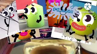 Tsum Tsum Falling Add Round 10