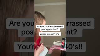 Earning Online In My 40S