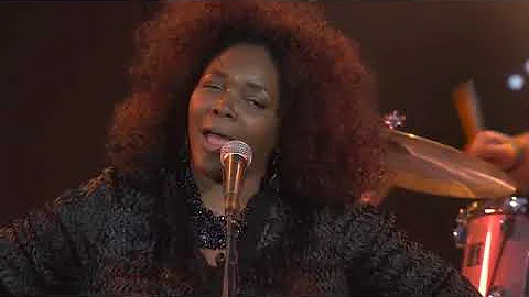 Tonya Baker - Shine Forth - Jazz a Vienne 2016