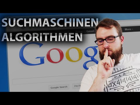 Video: Warum sind Suchmaschinen so nützlich?