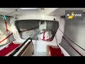 ‘Black Betty’ Dehler 30 OD Boat Tour