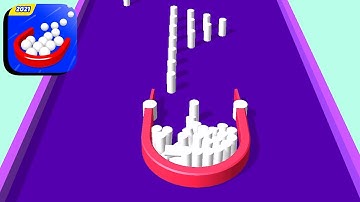 Picker 3D - All Levels Gameplay Android,ios (Levels 60-71)