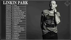 Best Songs Of Linkin Park   Linkin Park Greatest Hits Full Album  - Durasi: 1:09:03. 