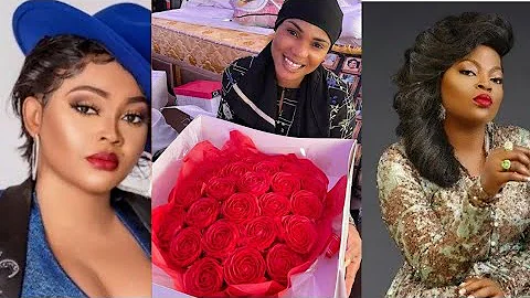Why Mercy Aigbe & Fathia Williams Balogun Both Snob Iyabo Ojo Birthday Party