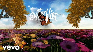 Queen Naija, Wale - Butterflies Pt. 2 (Wale Remix / Visualizer)