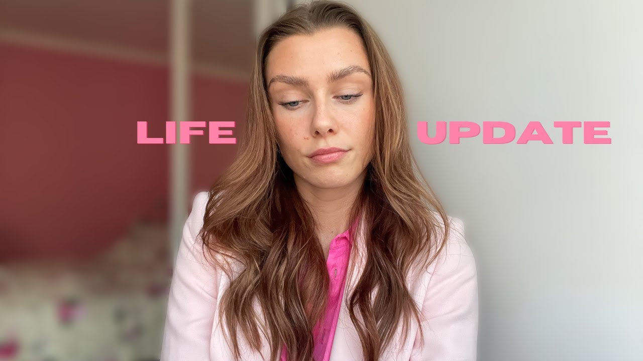 Proč nejsem šťastná | Vztah, zdraví, práce,..